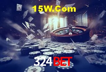 Jogos com bônus e suporte 24h na 324Bet