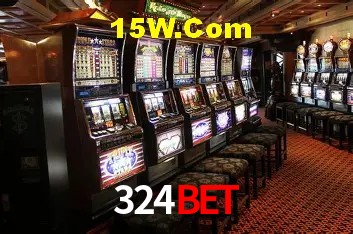 Promoções Sazonais 324Bet
