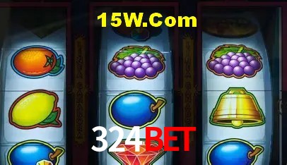 Variedade de jogos na 324Bet