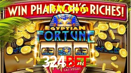 Casino Ao Vivo 324Bet