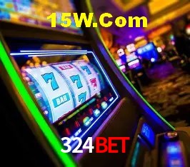 Bônus e promoções da 324Bet