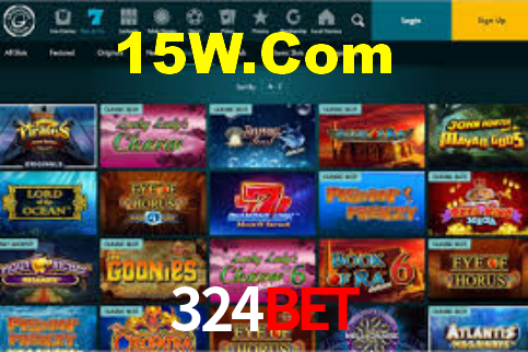 324Bet Login