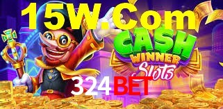 Programa VIP 324Bet
