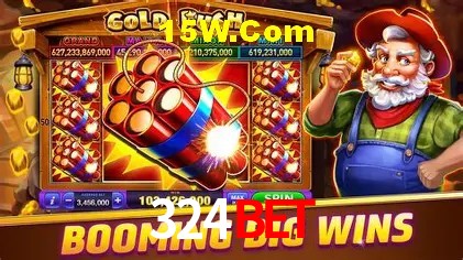 Promoção Relâmpago 324Bet