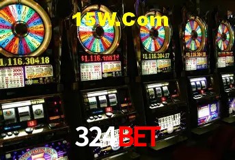 Jogos populares e pagamentos rápidos na 324Bet