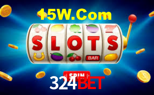 APP rápido e leve da 324Bet