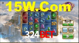 Tournaments 324Bet