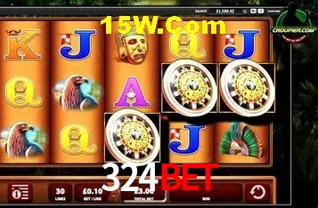 Especiais de Fim de Semana 324Bet