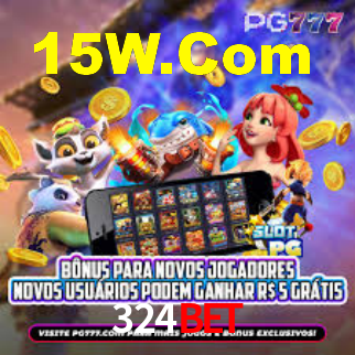 Mercados ao vivo e cash out na 324Bet