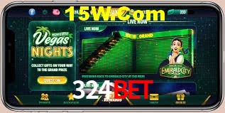 Football Betting 324Bet