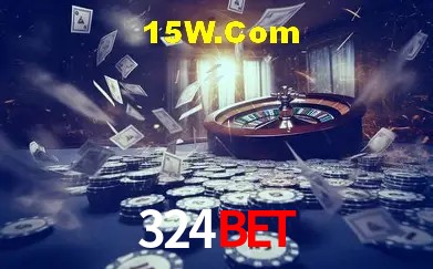 Canal oficial no Telegram da 324Bet