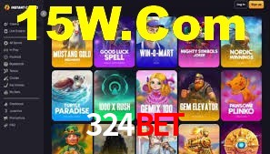 VIP Casino 324Bet