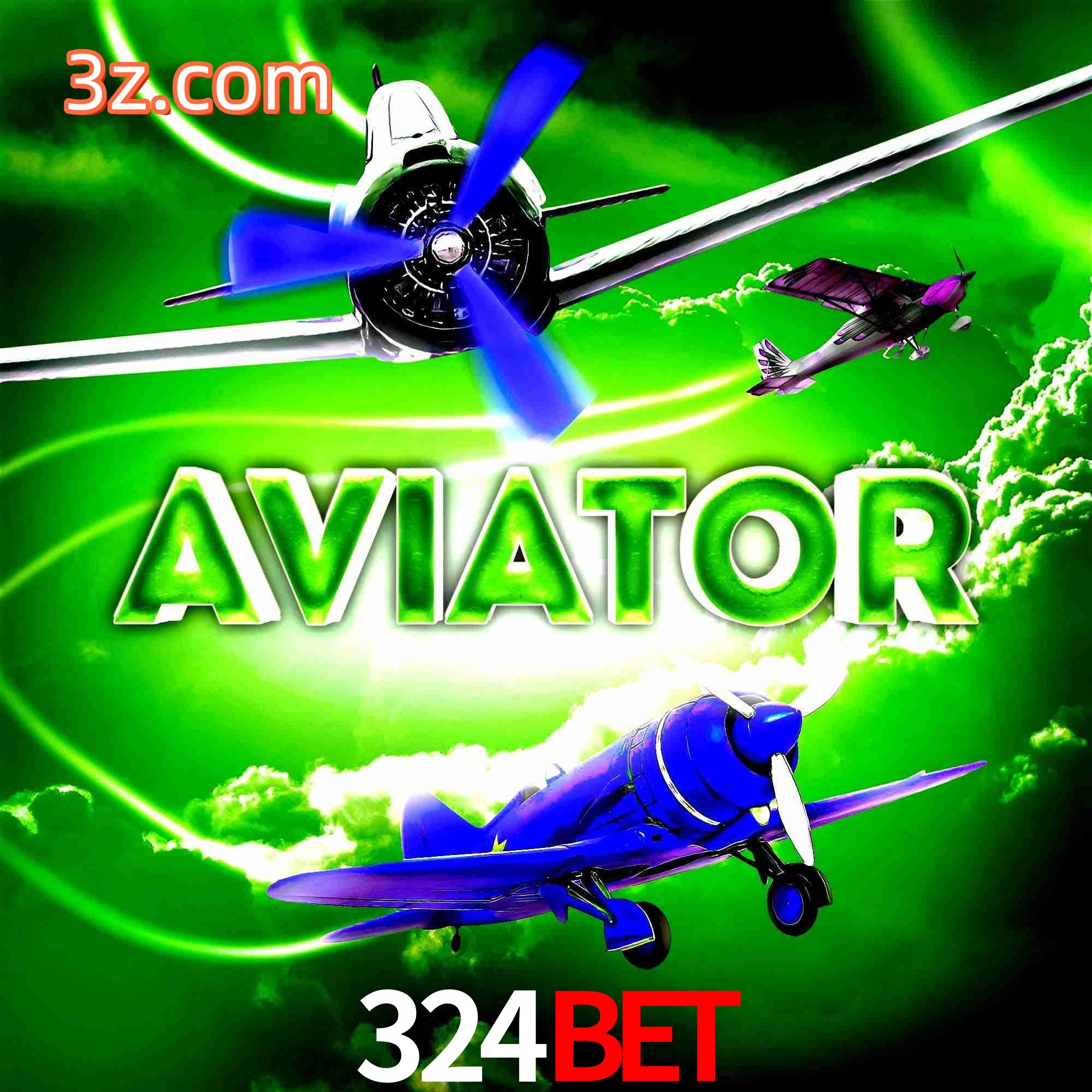 Aviator 324Bet Tente a Sorte