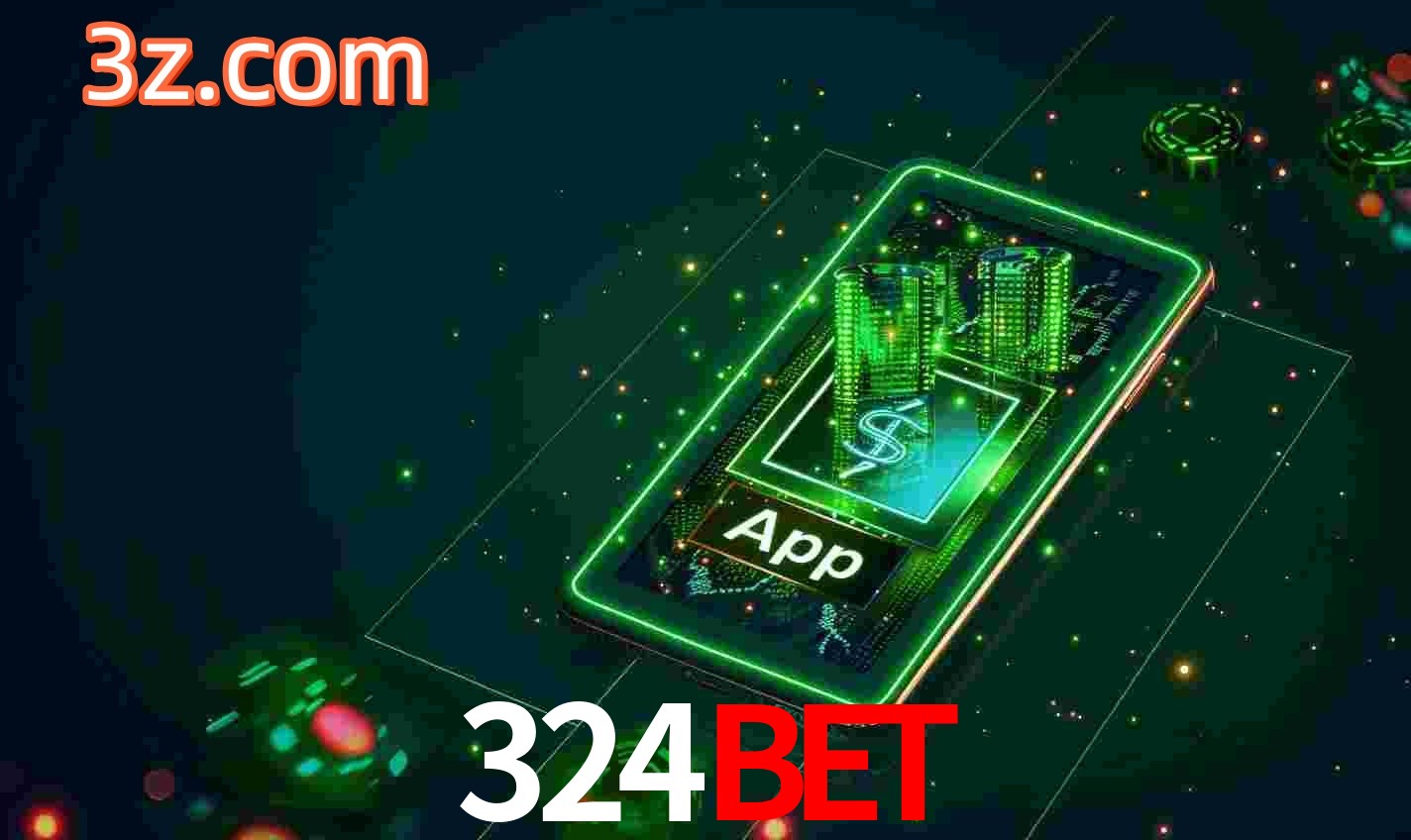 Simplificando a Experiência de Jogo 324Bet App