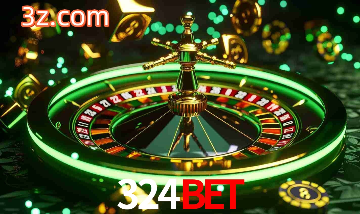 Desfrutar de um Cassino 324Bet
