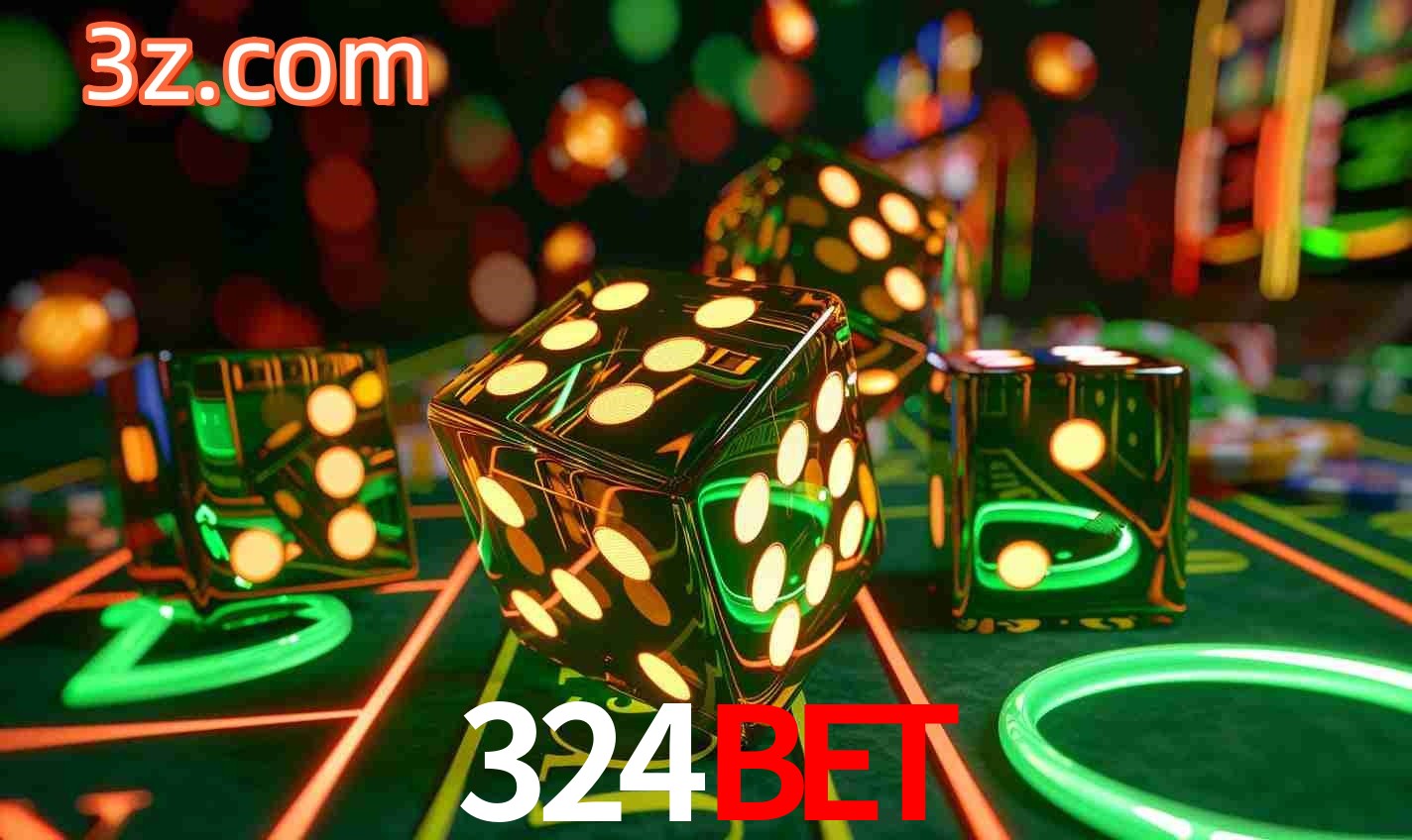 Entretenimento no Jogos 324Bet