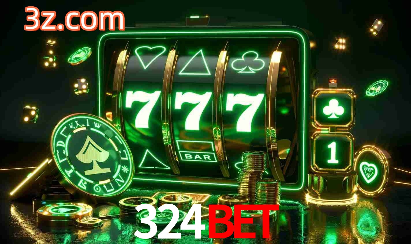 Seguro Login no Cassino Online 324Bet