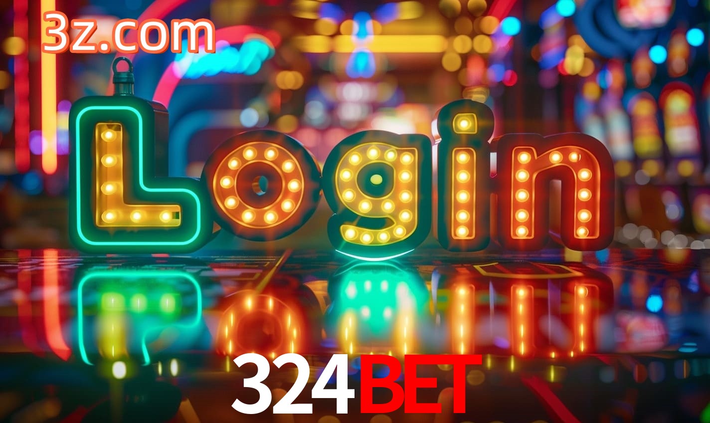 Mundo dos Jogos Cassino 324Bet